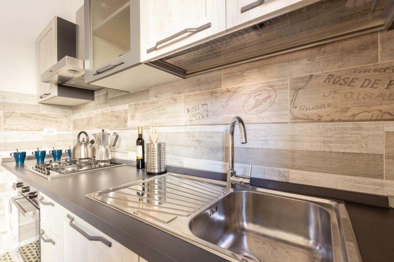 Traveller'S Home In Gourmet District Near Center! ローマ エクステリア 写真