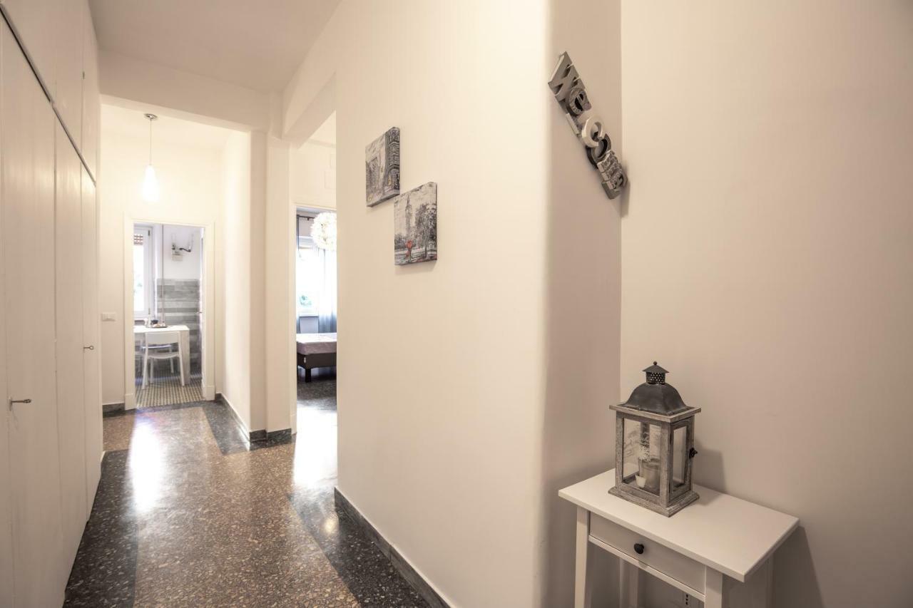 Traveller'S Home In Gourmet District Near Center! ローマ エクステリア 写真