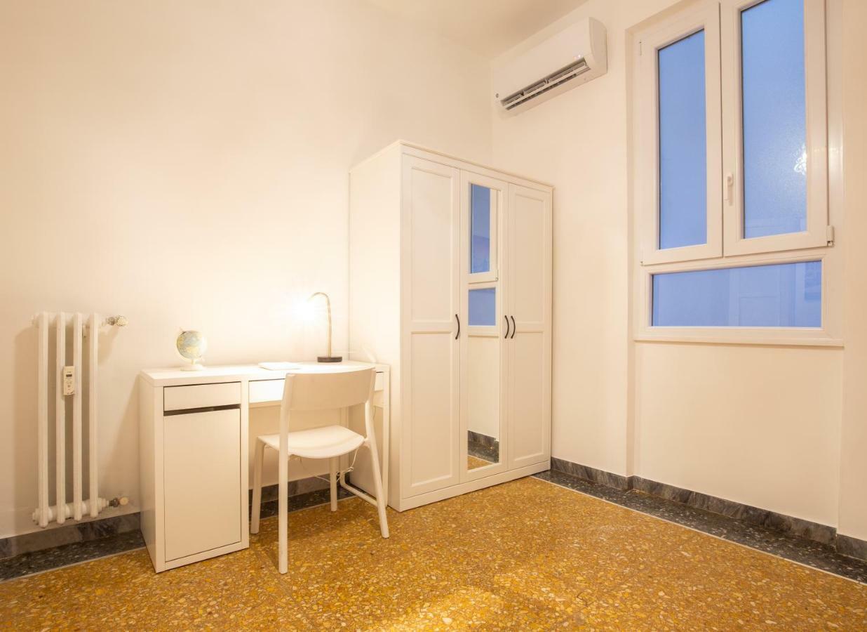 Traveller'S Home In Gourmet District Near Center! ローマ エクステリア 写真