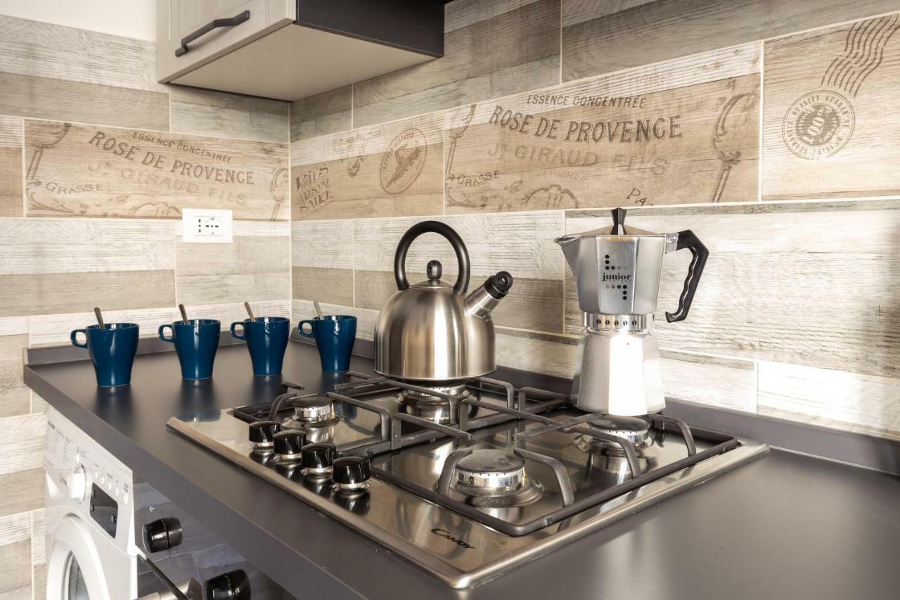 Traveller'S Home In Gourmet District Near Center! ローマ エクステリア 写真