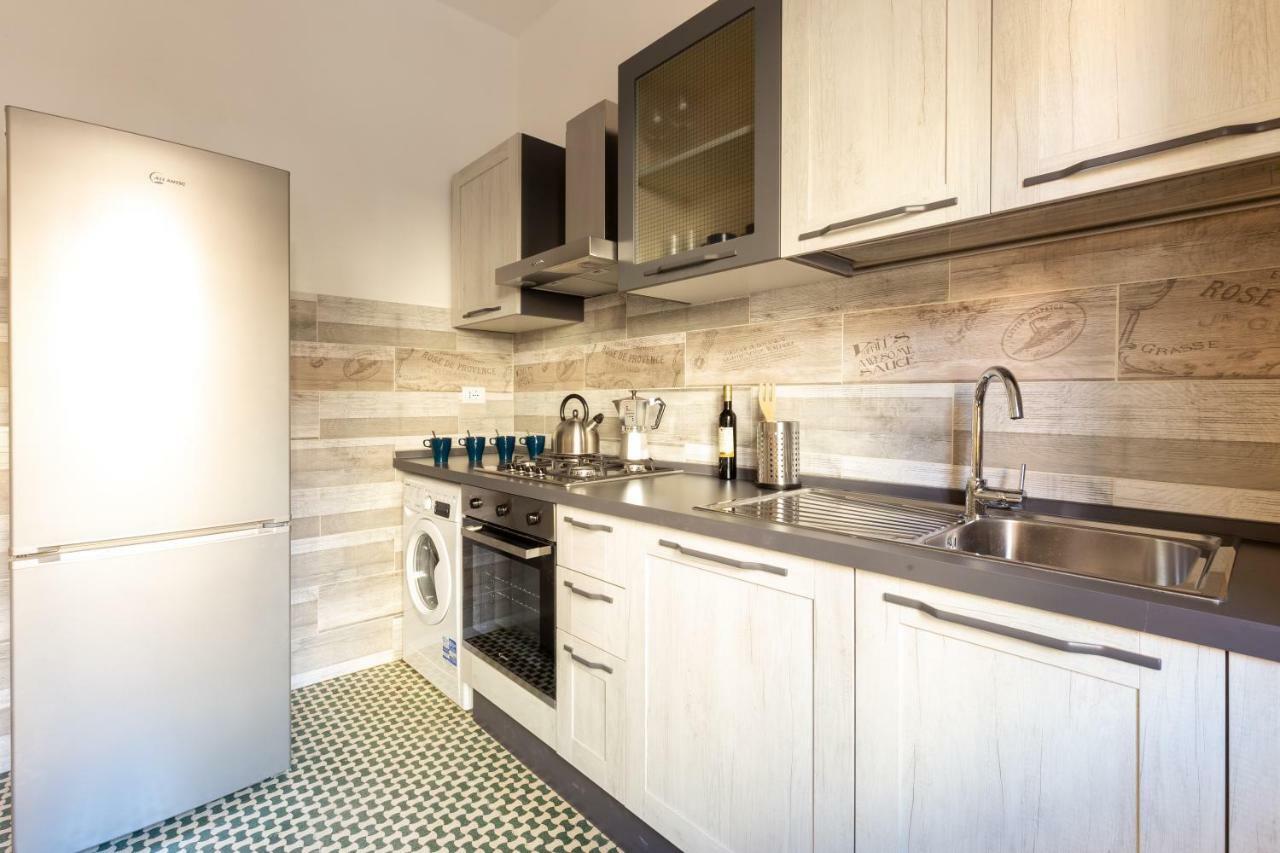 Traveller'S Home In Gourmet District Near Center! ローマ エクステリア 写真