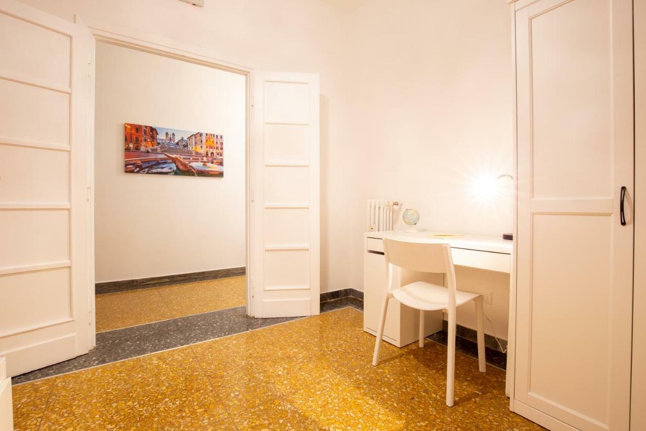 Traveller'S Home In Gourmet District Near Center! ローマ エクステリア 写真