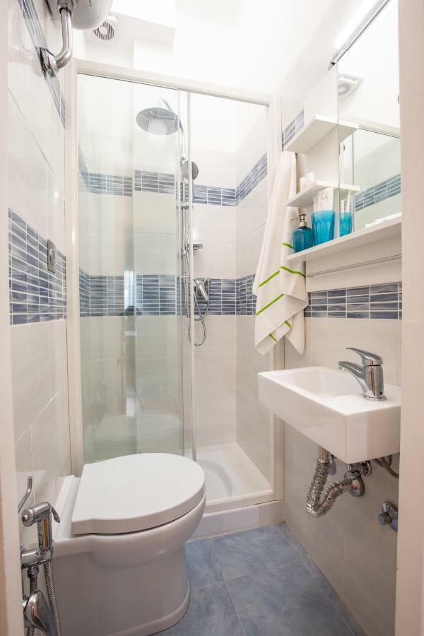 Traveller'S Home In Gourmet District Near Center! ローマ エクステリア 写真