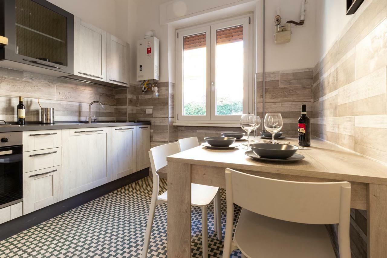 Traveller'S Home In Gourmet District Near Center! ローマ エクステリア 写真