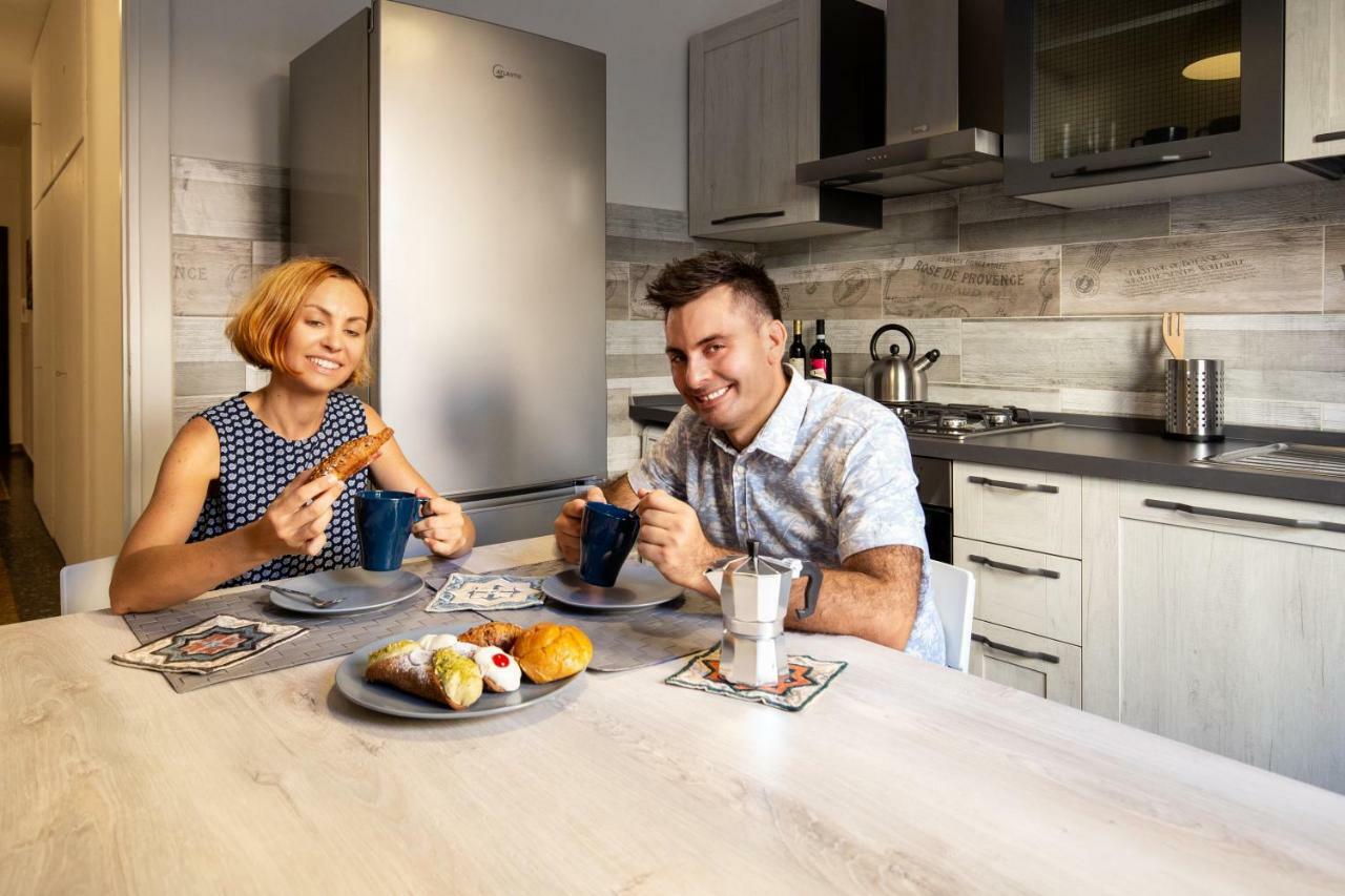 Traveller'S Home In Gourmet District Near Center! ローマ エクステリア 写真