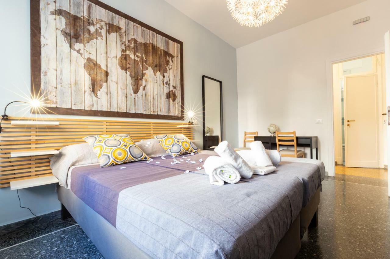 Traveller'S Home In Gourmet District Near Center! ローマ エクステリア 写真